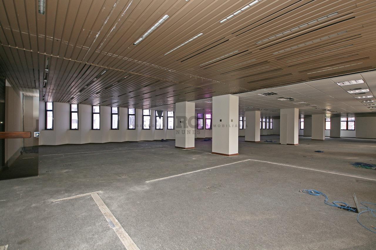 Andar corrido para aluguel no Cidade Jardim: 